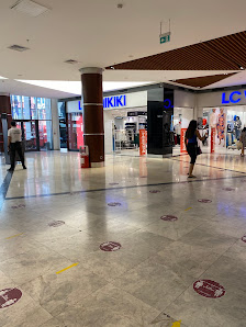 Novada Ordu Alışveriş Merkezi Tümü görseli