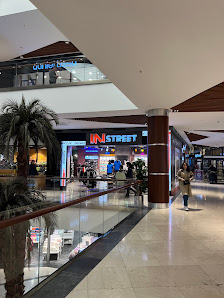 Novada Ordu Alışveriş Merkezi İç görseli