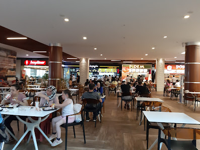 Novada Ordu Alışveriş Merkezi Restoran görseli
