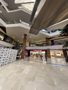 Novada Ordu Alışveriş Merkezi Street View ve 360° görseli