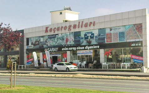 Saray AVM