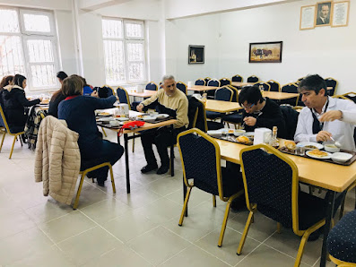 Borsa İstanbul Mehmet Akif Ersoy Mesleki ve Teknik Anadolu Lisesi Sahibinin seçtikleri görseli