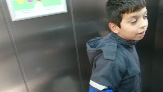 Park328 AVM İç görseli
