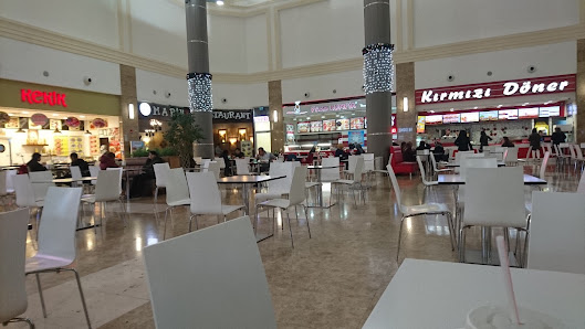 Park328 AVM Restoran görseli