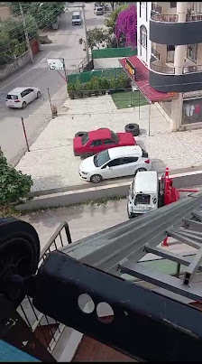Osmaniye Park Avm Videolar görseli
