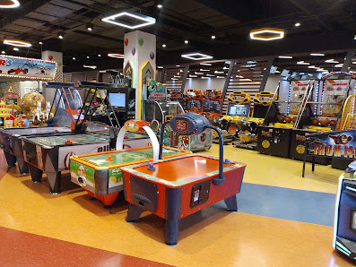 Park 328 Avm Kahveland Tümü görseli