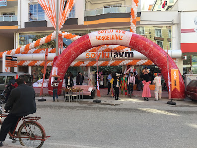 Soylu AVM Osmaniye Sahibinin seçtikleri görseli