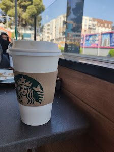 Starbucks Osmaniye Tümü görseli