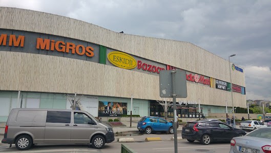 Pendorya Alışveriş Merkezi