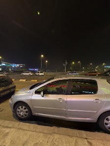 Pendorya Alışveriş Merkezi Street View ve 360° görseli