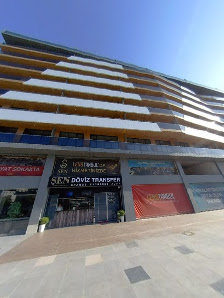 Lens Yaşam Merkezi Street View ve 360° görseli