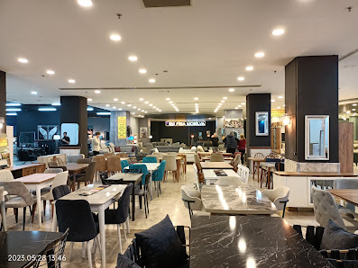 World Atlantis AVM Restoran görseli
