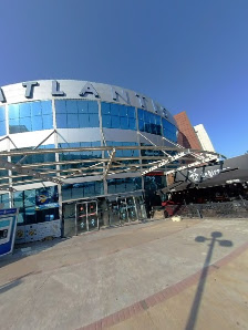World Atlantis AVM Street View ve 360° görseli