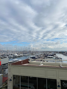Pendik Marina En son görseli