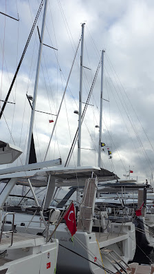 Pendik Marina Videolar görseli