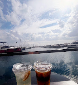 Pendik Marina Yeme-içme görseli