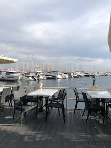 Pendik Marina Ortam görseli
