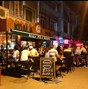 Koala Pub, Kınalıada Sahibinin seçtikleri görseli