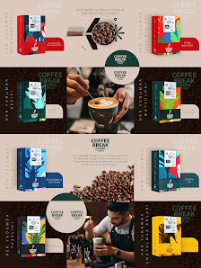 COFFEE BREAK Coco Bambu Kahve görseli