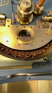 COFFEE BREAK Coco Bambu Sahibinin seçtikleri görseli