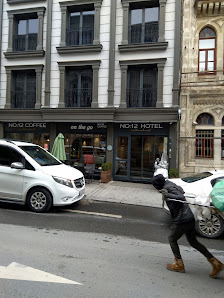 Starbucks On The Go Tümü görseli