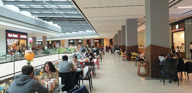 Rize Şimal Avm Restoran görseli