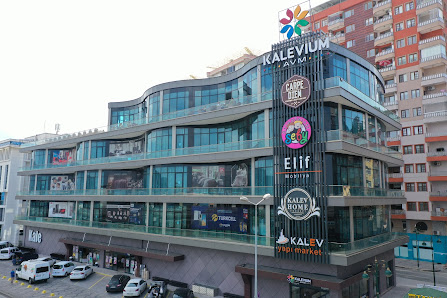 Kalevium AVM Tümü görseli
