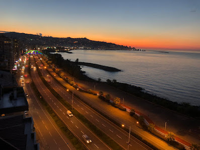 Rize 53 cadde avm rezidans adıgüzel inşaat