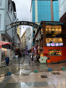 Rize Carşısı
