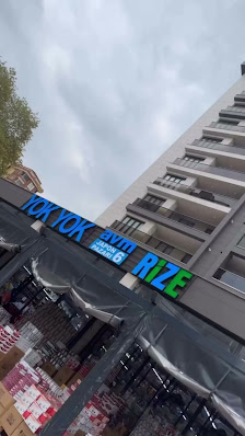 YOK YOK AVM RİZE