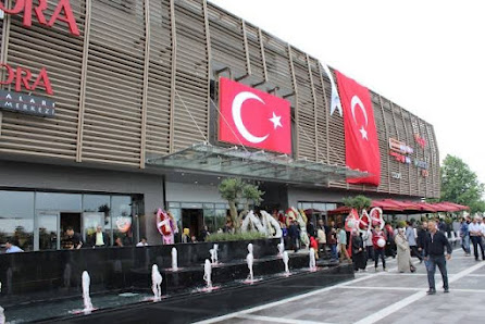 Agora Adapazarı AVM Tümü görseli