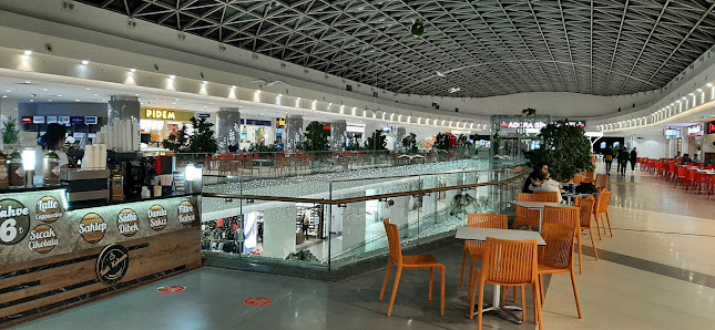 Agora Adapazarı AVM Restoran görseli