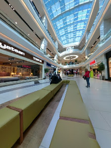 Agora Adapazarı AVM Street View ve 360° görseli