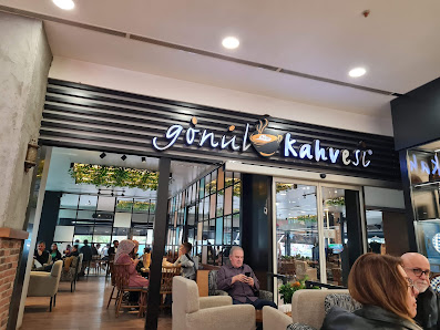 Serdivan Alışveriş Merkezi Restoran görseli