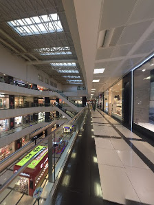 Serdivan Alışveriş Merkezi Street View ve 360° görseli