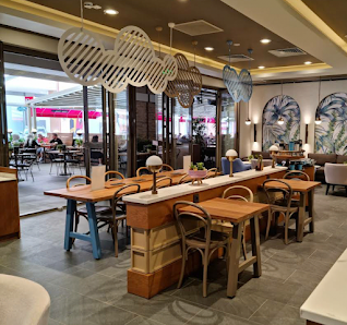 Cadde54 AVM Restoran görseli