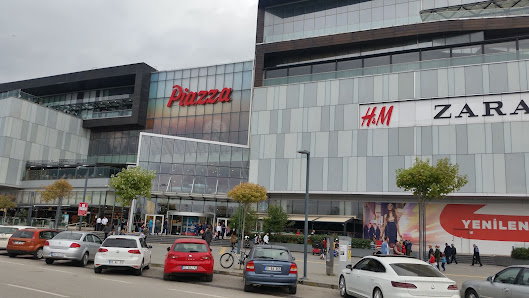 Samsun Piazza Tümü görseli