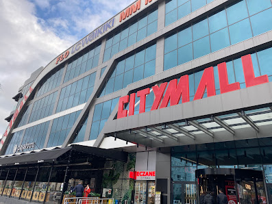 Citymall AVM Tümü görseli