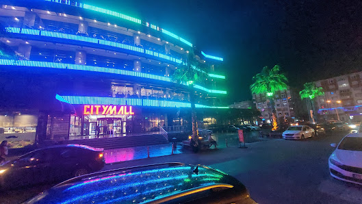 Citymall AVM En son görseli