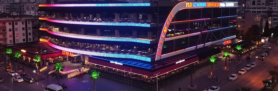 Citymall AVM Sahibinin seçtikleri görseli