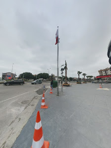 Citymall AVM Street View ve 360° görseli