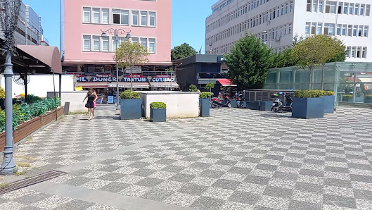 BULVAR AVM Videolar görseli