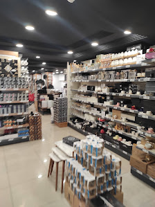 BULVAR AVM İç görseli