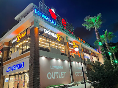 Lovelet Outlet Alışveriş Merkezi Tümü görseli