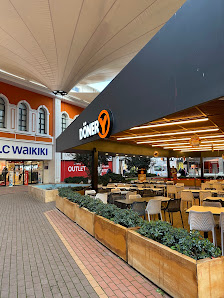 Lovelet Outlet Alışveriş Merkezi İç görseli