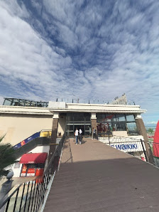Lovelet Outlet Alışveriş Merkezi Street View ve 360° görseli