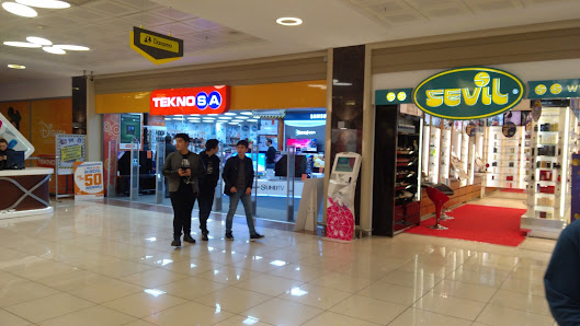 Yeşilyurt AVM Tümü görseli