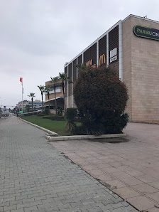 Yeşilyurt AVM En son görseli