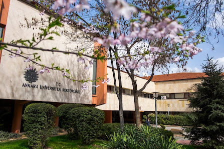 Ankara Üniversitesi Tümü görseli