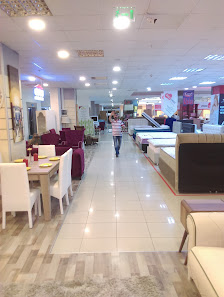 Sancakpark AVM Restoran görseli